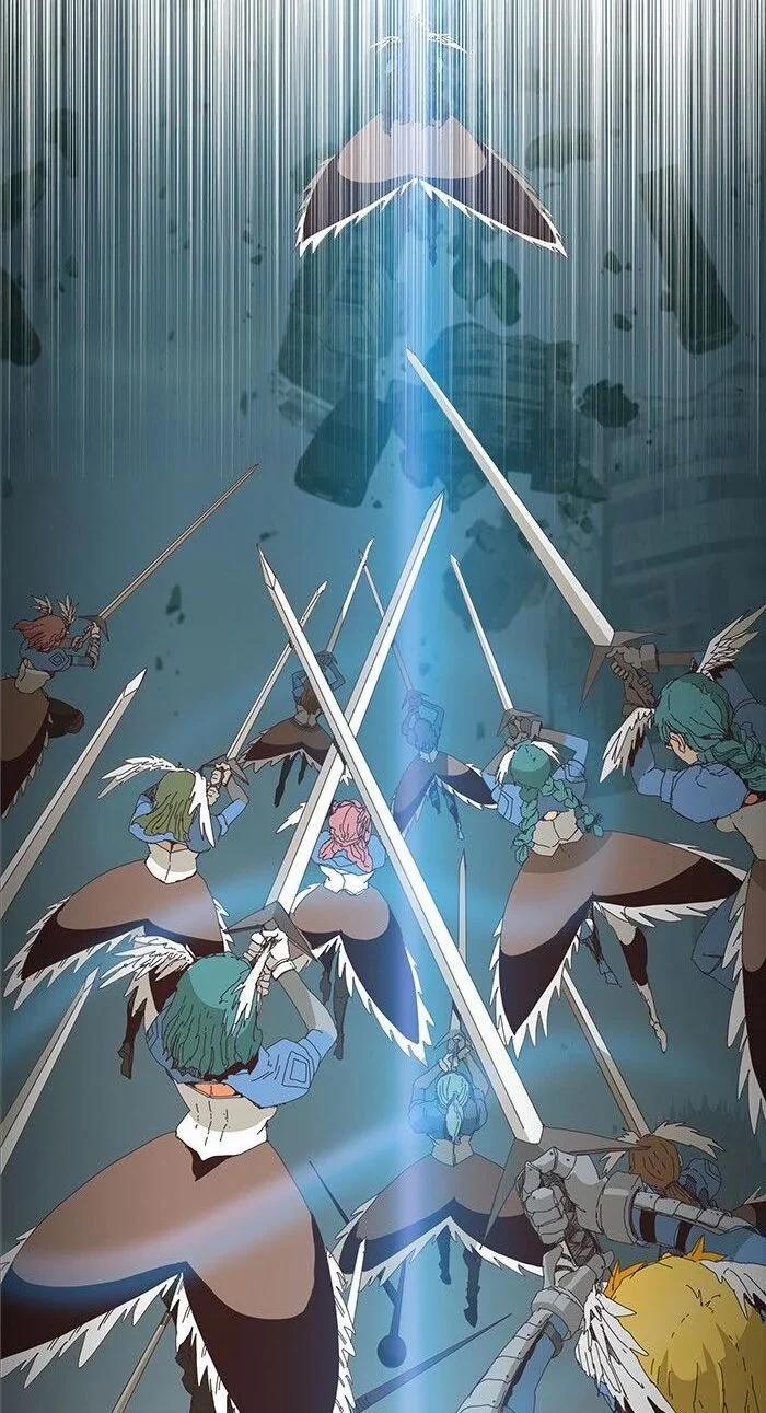 Chúa Tể Học Đường 482 trang 9