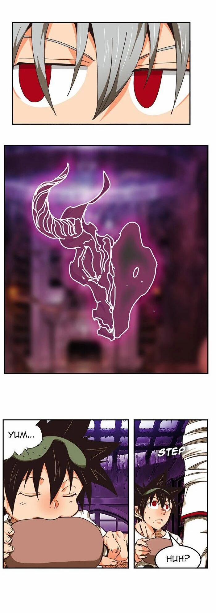 Chúa Tể Học Đường 483 trang 15