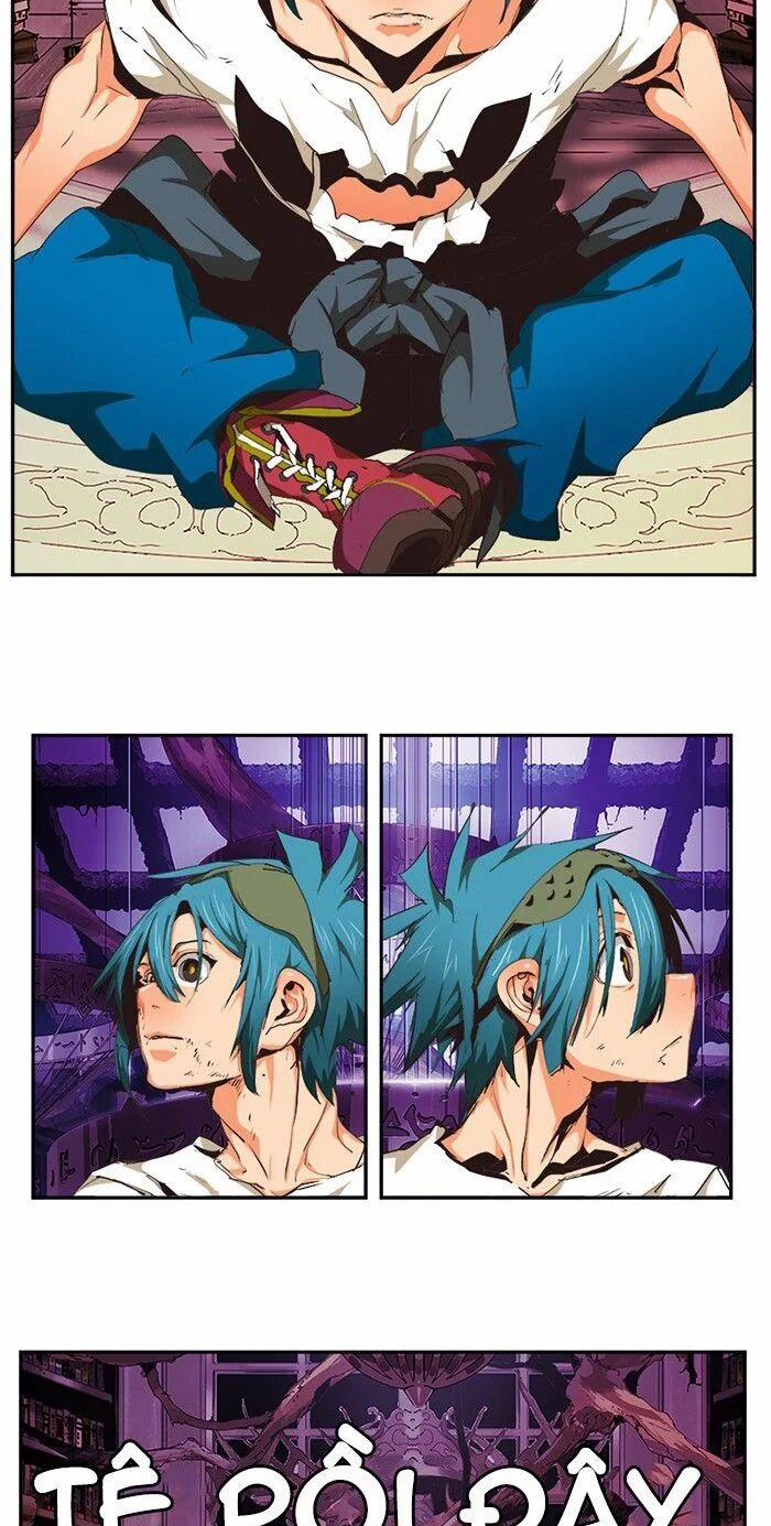 Chúa Tể Học Đường 483 trang 2