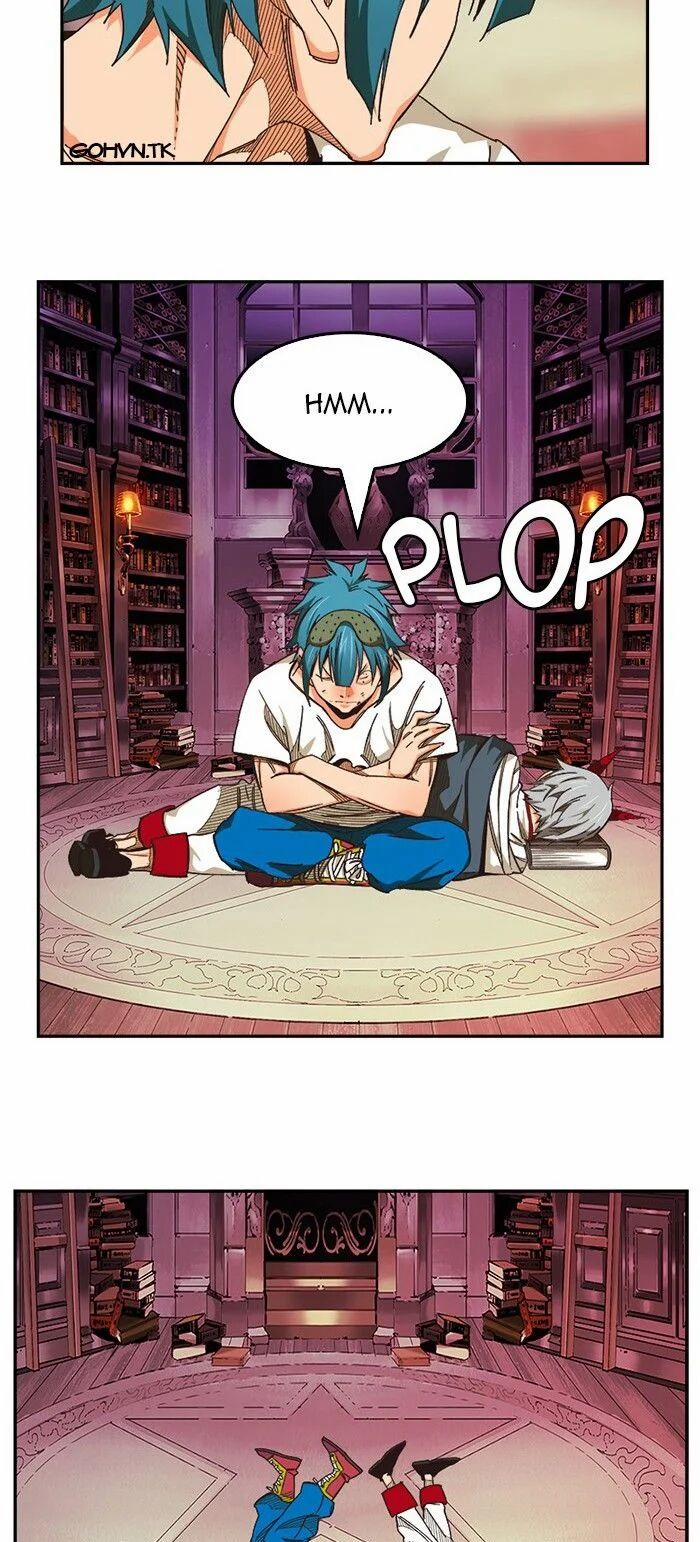 Chúa Tể Học Đường 483 trang 22