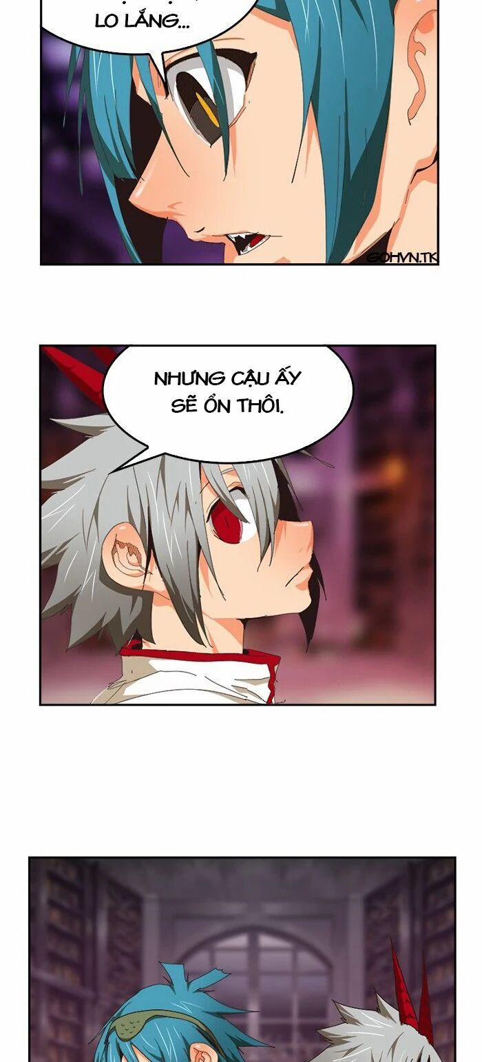 Chúa Tể Học Đường 483 trang 26