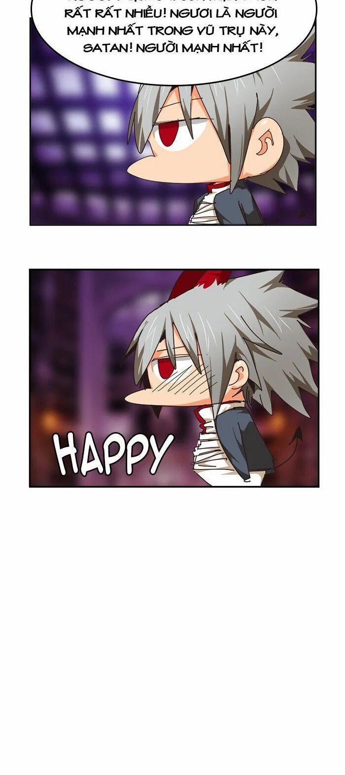 Chúa Tể Học Đường 483 trang 35