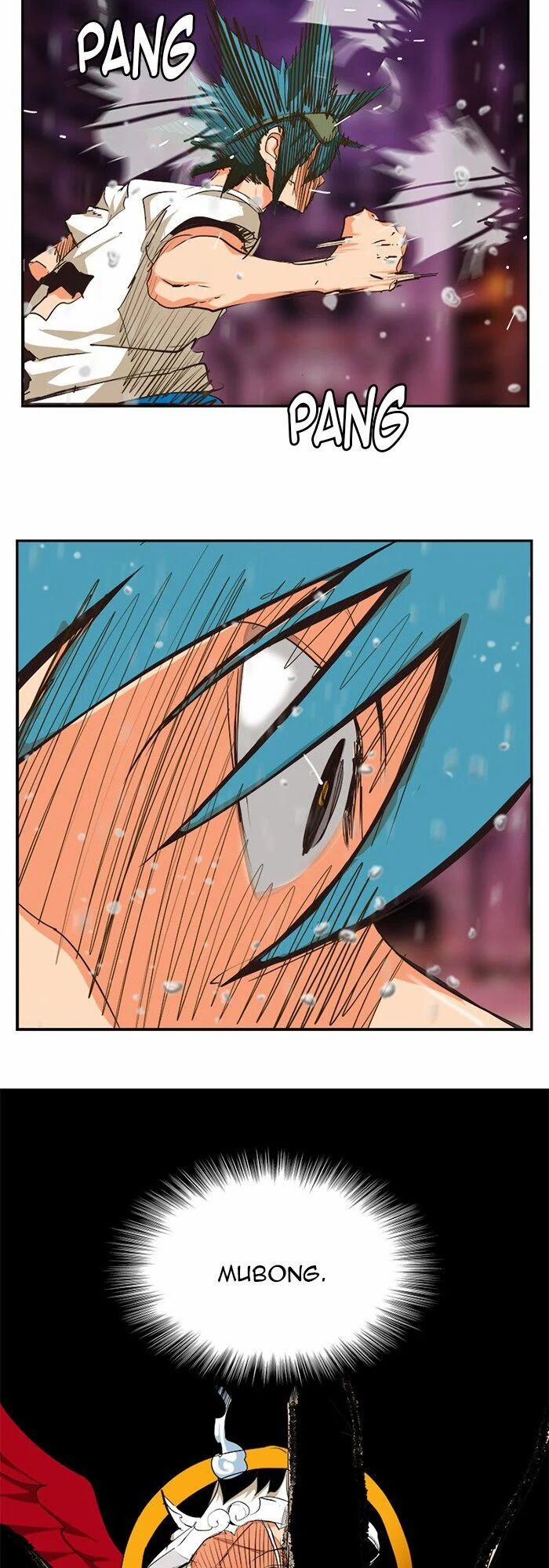 Chúa Tể Học Đường 483 trang 37