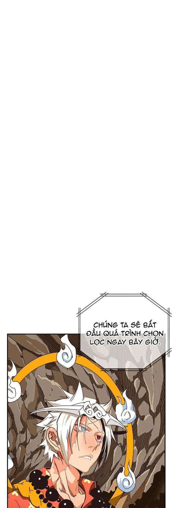 Chúa Tể Học Đường 483 trang 45