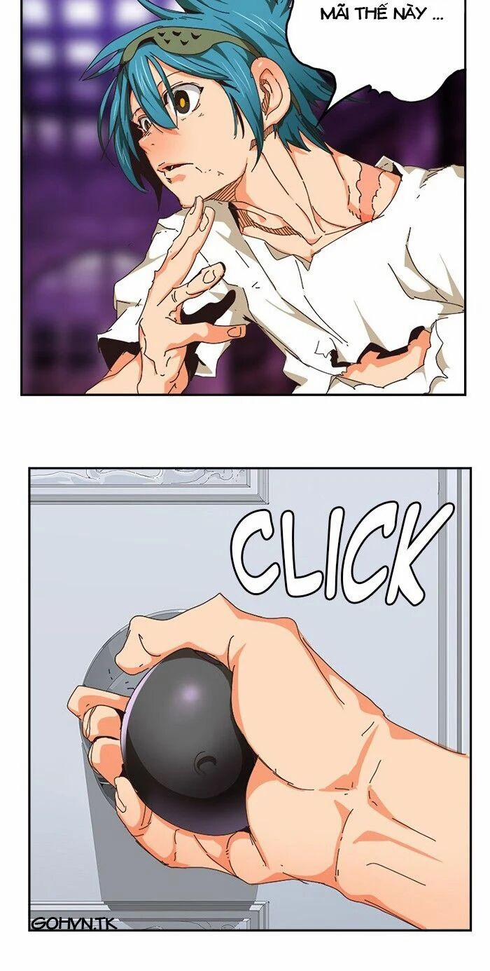 Chúa Tể Học Đường 483 trang 5