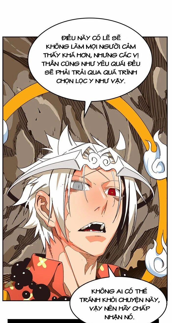 Chúa Tể Học Đường 483 trang 50