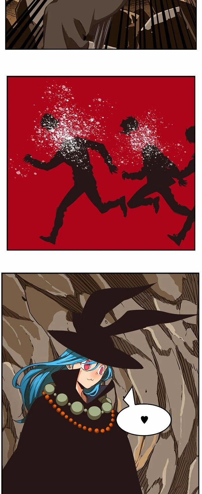 Chúa Tể Học Đường 483 trang 54