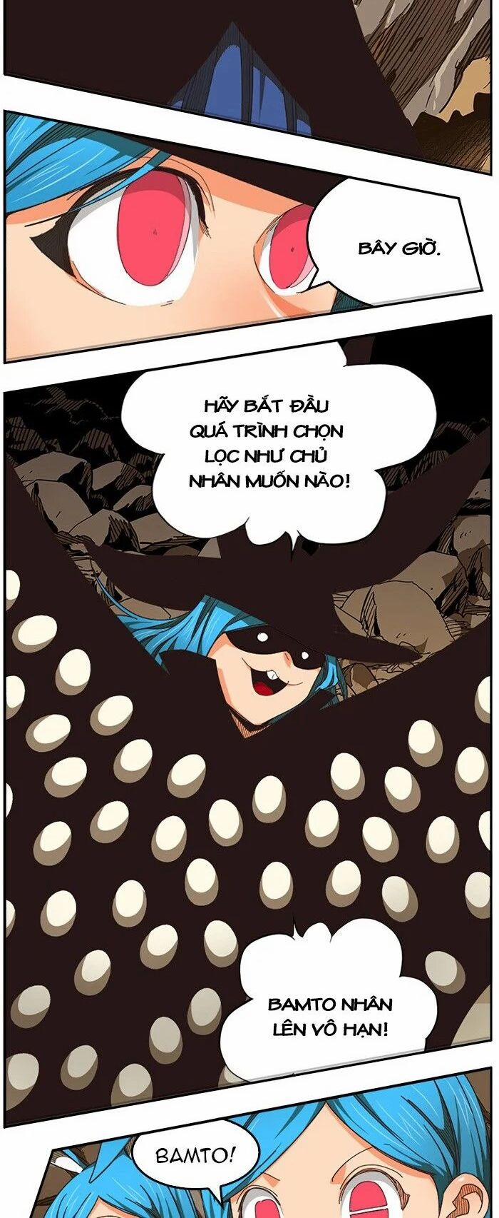 Chúa Tể Học Đường 483 trang 55