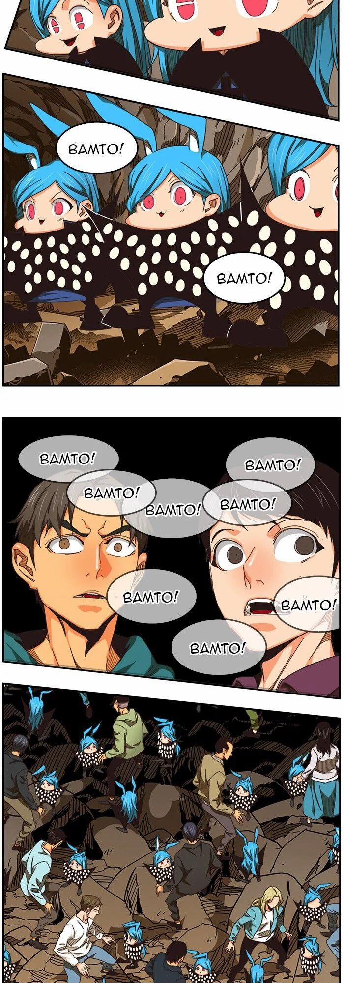 Chúa Tể Học Đường 483 trang 56