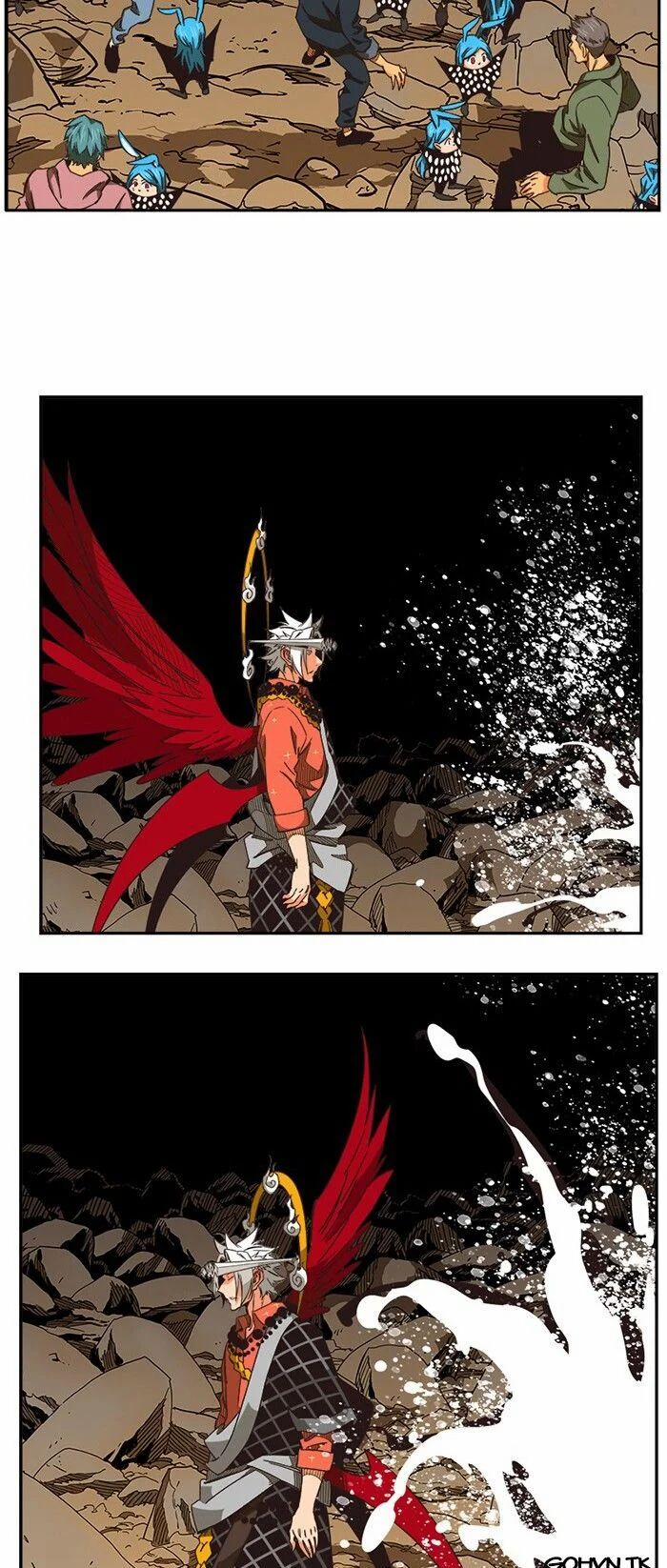 Chúa Tể Học Đường 483 trang 57