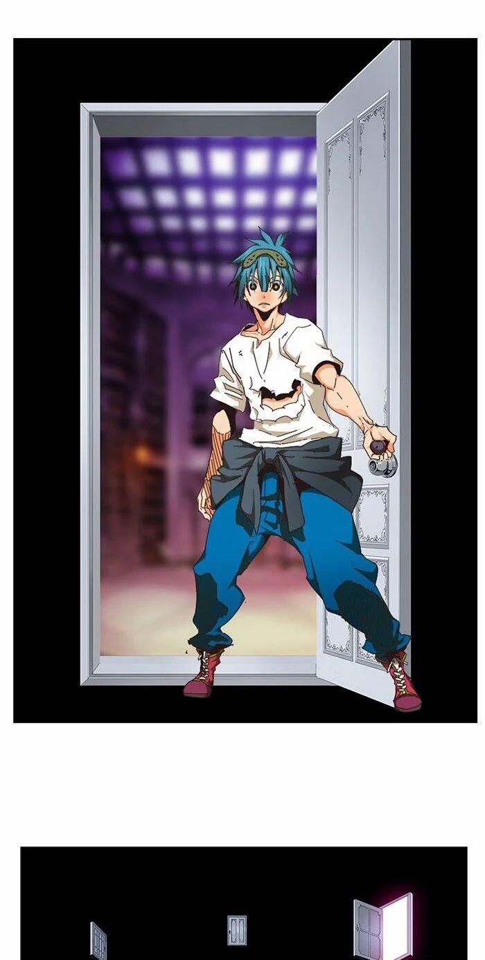 Chúa Tể Học Đường 483 trang 6