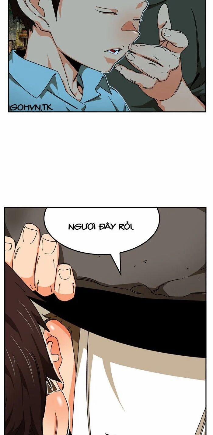 Chúa Tể Học Đường 484 trang 11