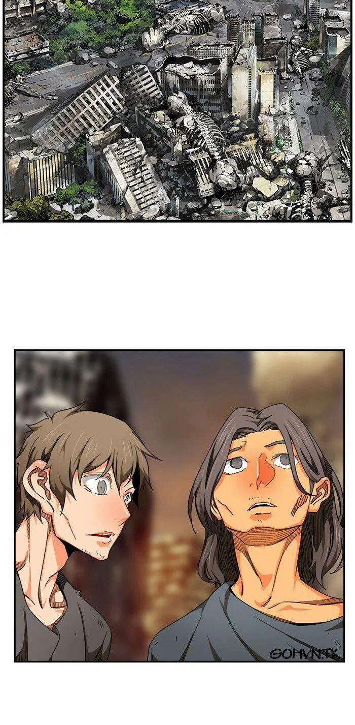 Chúa Tể Học Đường 484 trang 2