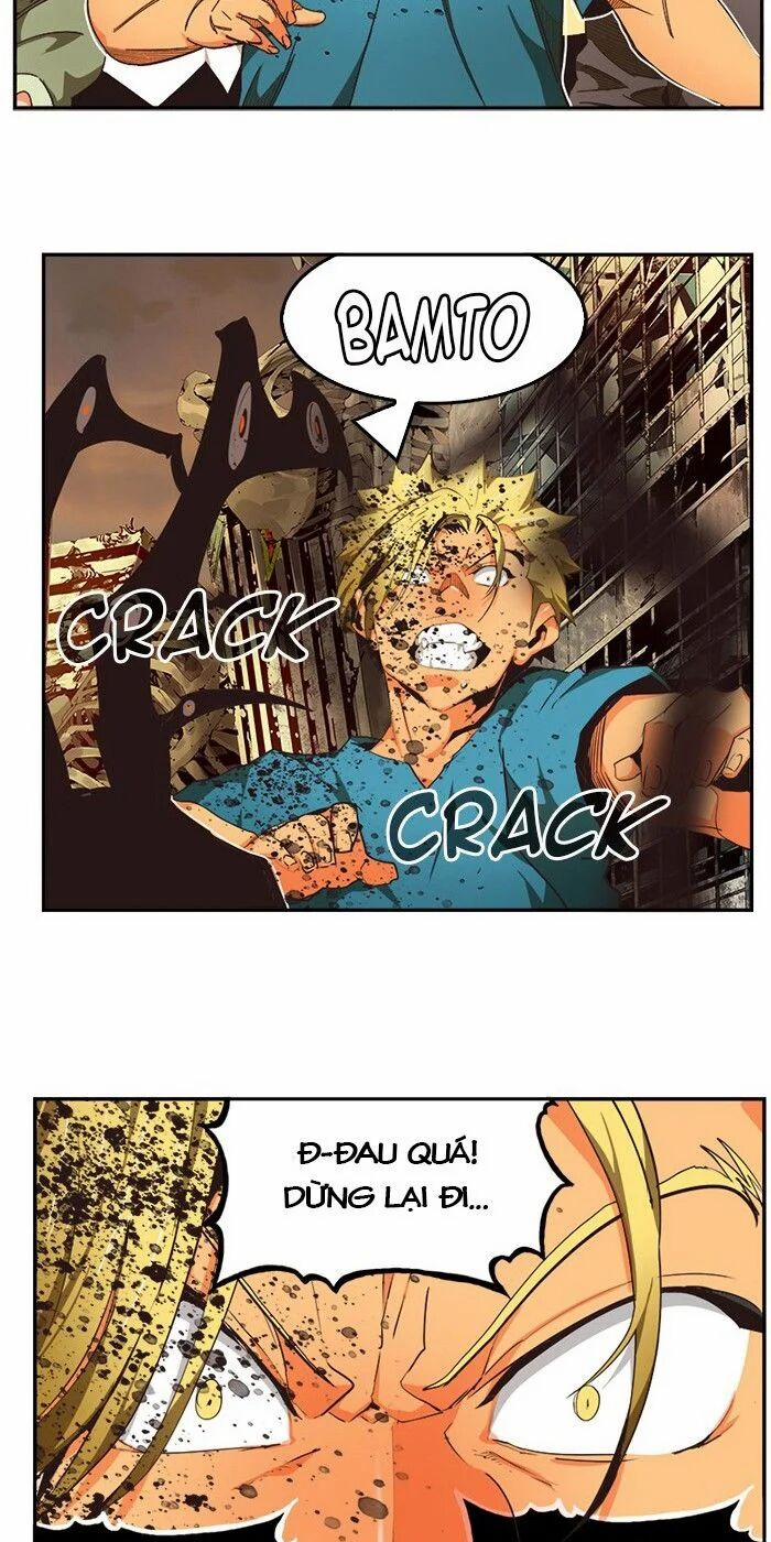 Chúa Tể Học Đường 484 trang 20