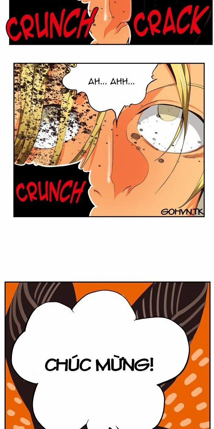 Chúa Tể Học Đường 484 trang 21