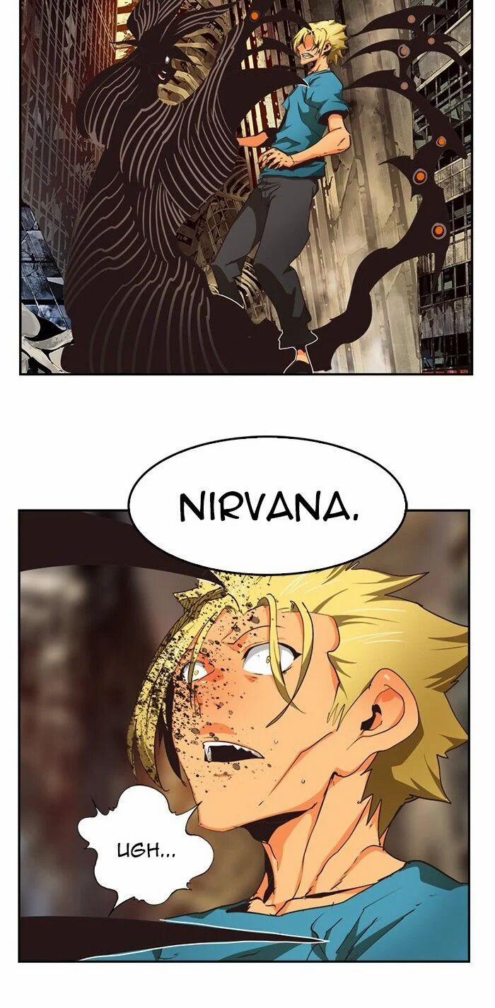 Chúa Tể Học Đường 484 trang 23