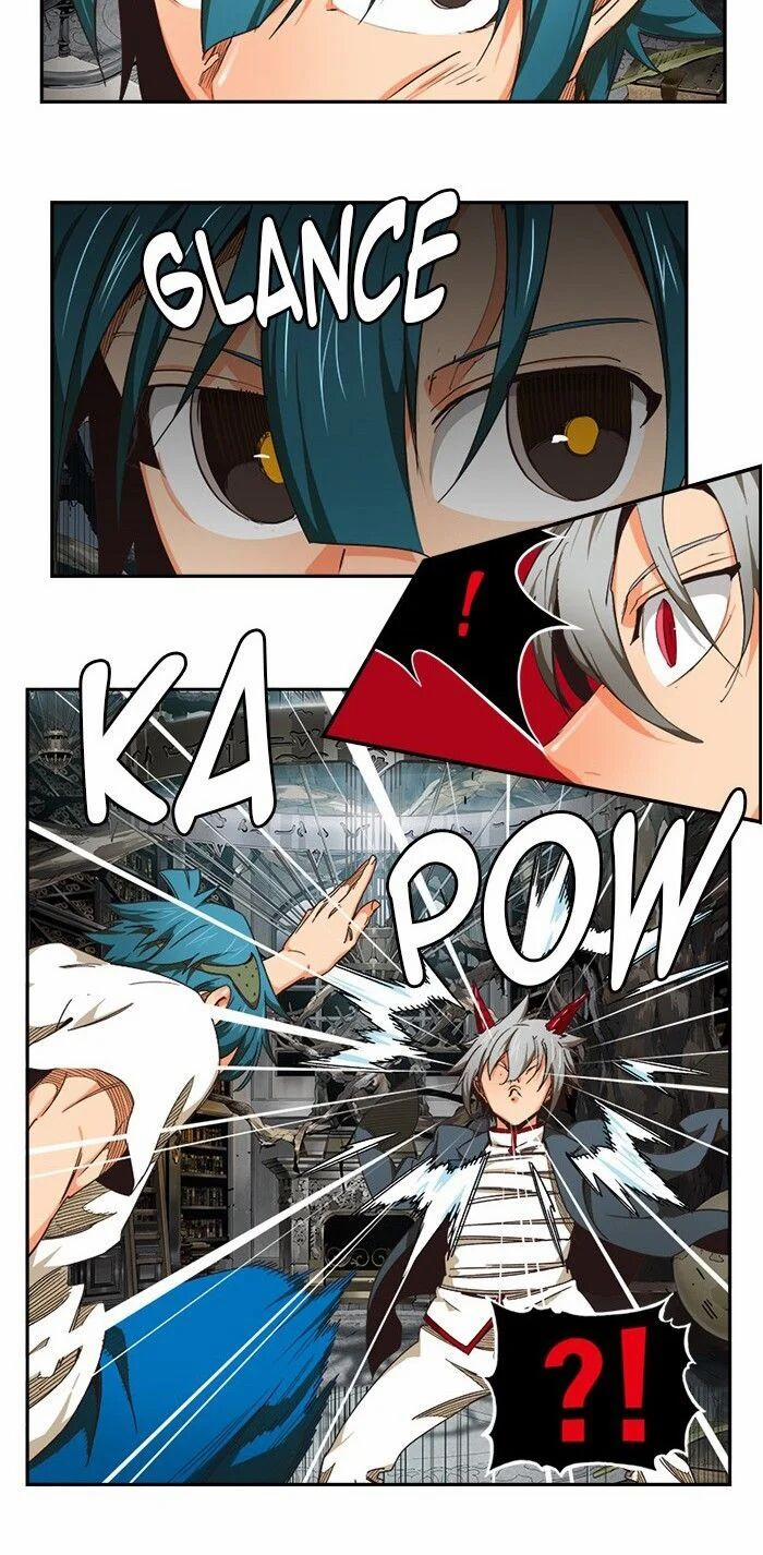 Chúa Tể Học Đường 484 trang 26