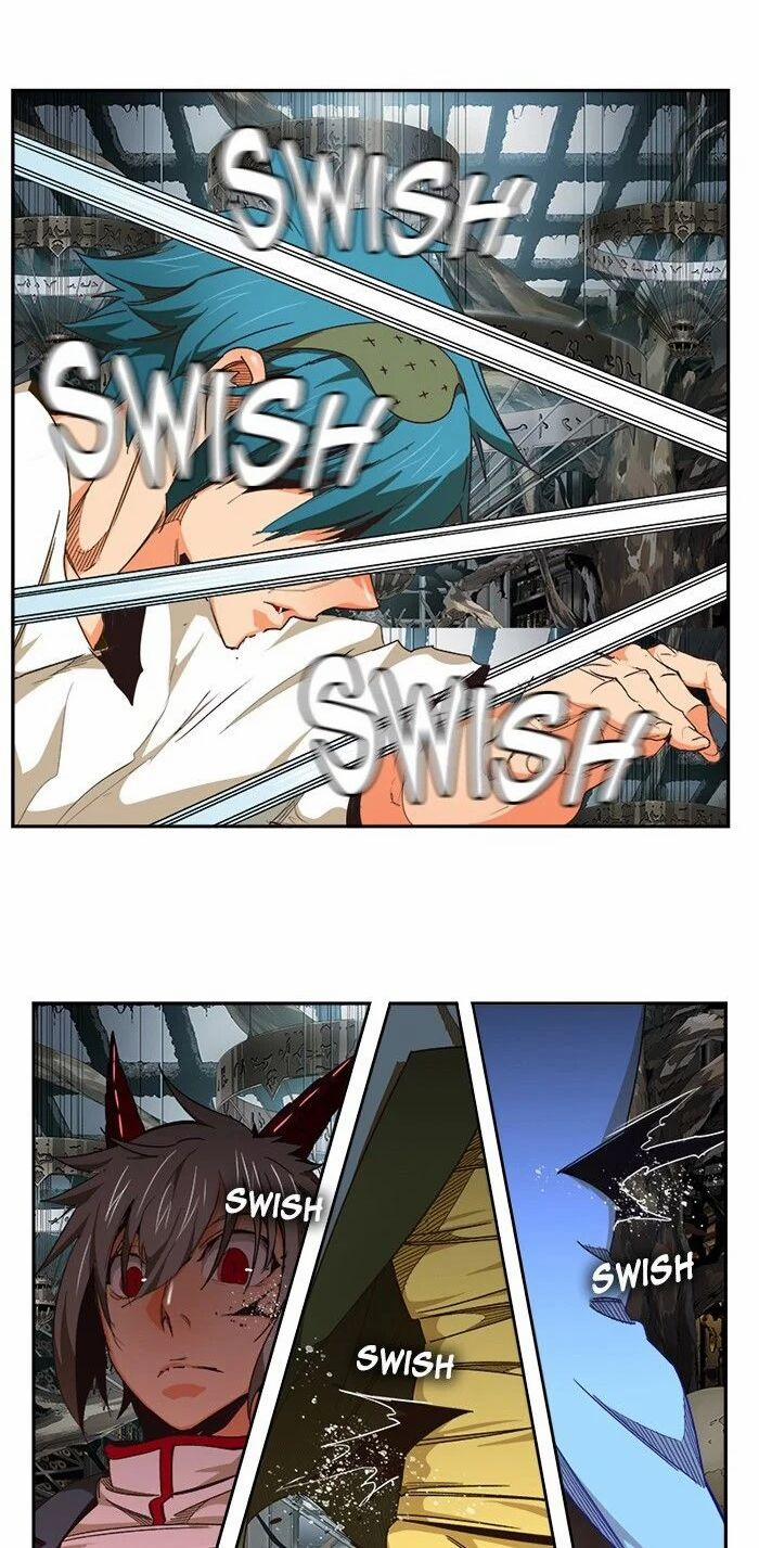 Chúa Tể Học Đường 484 trang 27