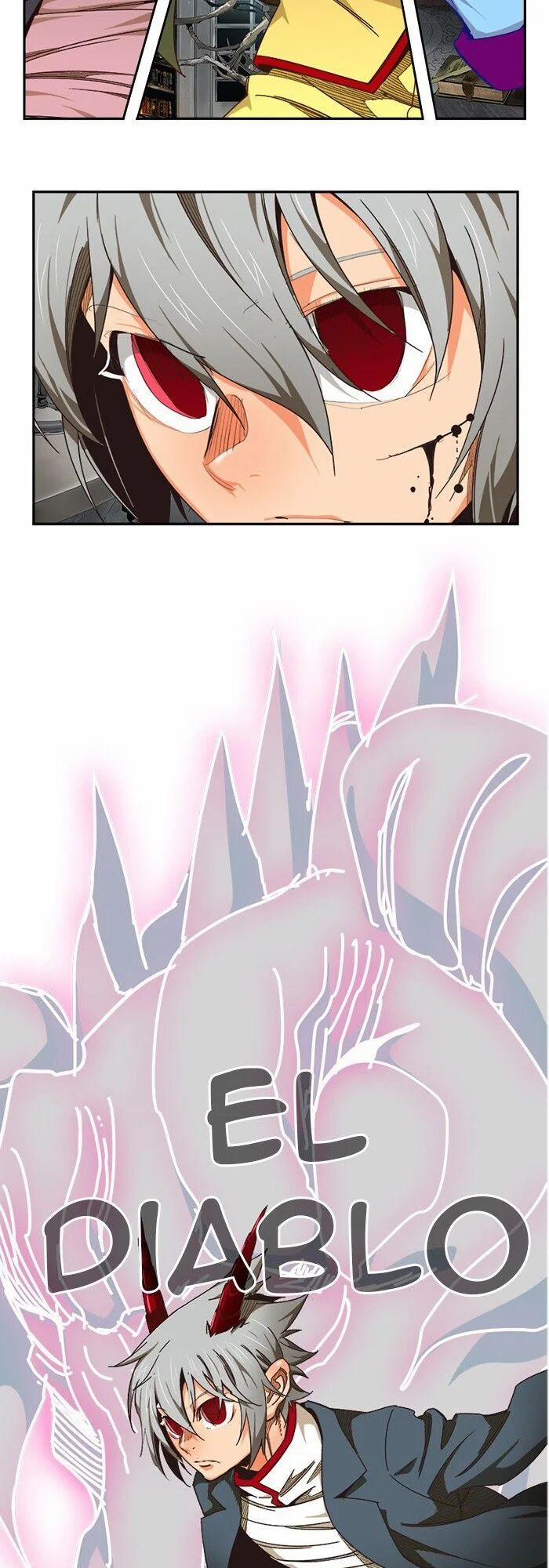 Chúa Tể Học Đường 484 trang 28