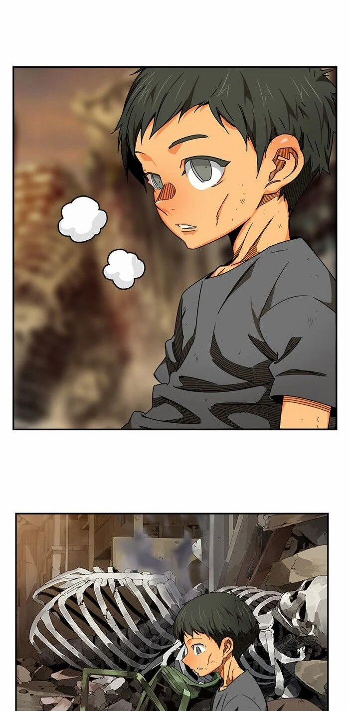 Chúa Tể Học Đường 484 trang 3