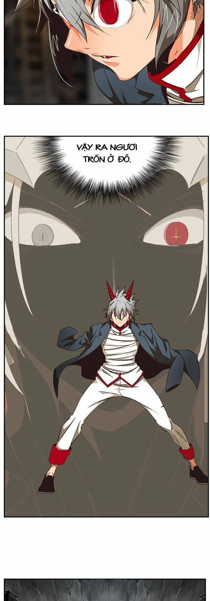 Chúa Tể Học Đường 484 trang 31