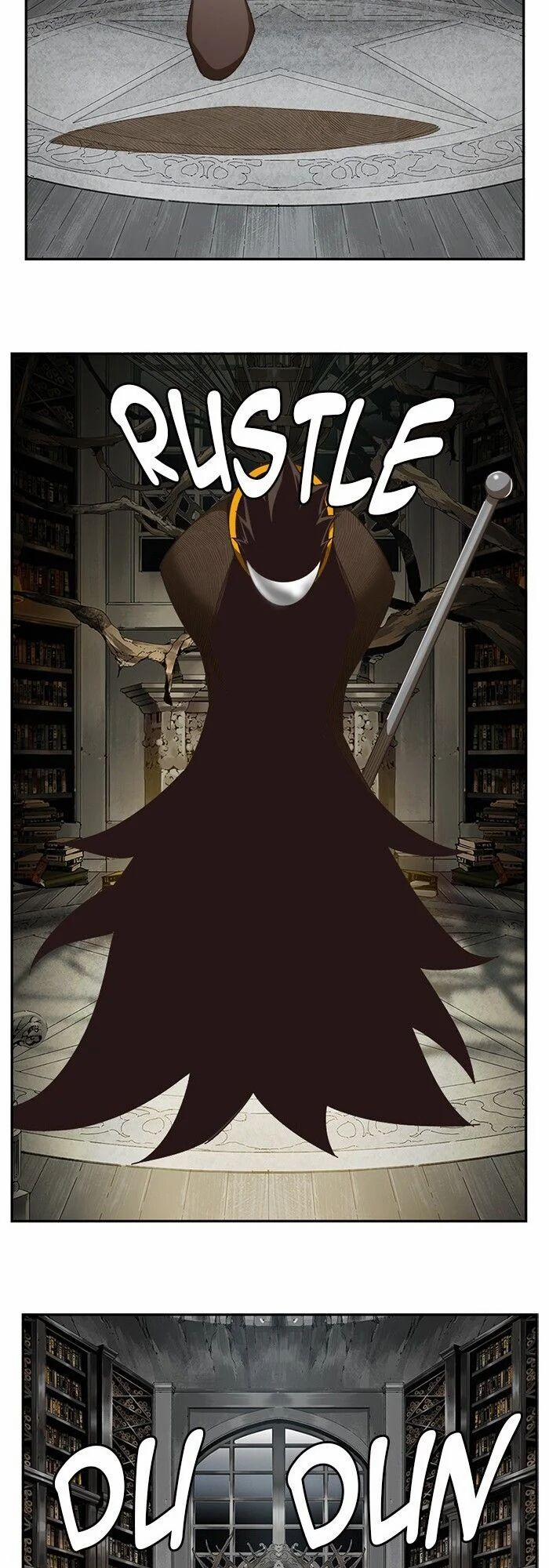 Chúa Tể Học Đường 484 trang 34