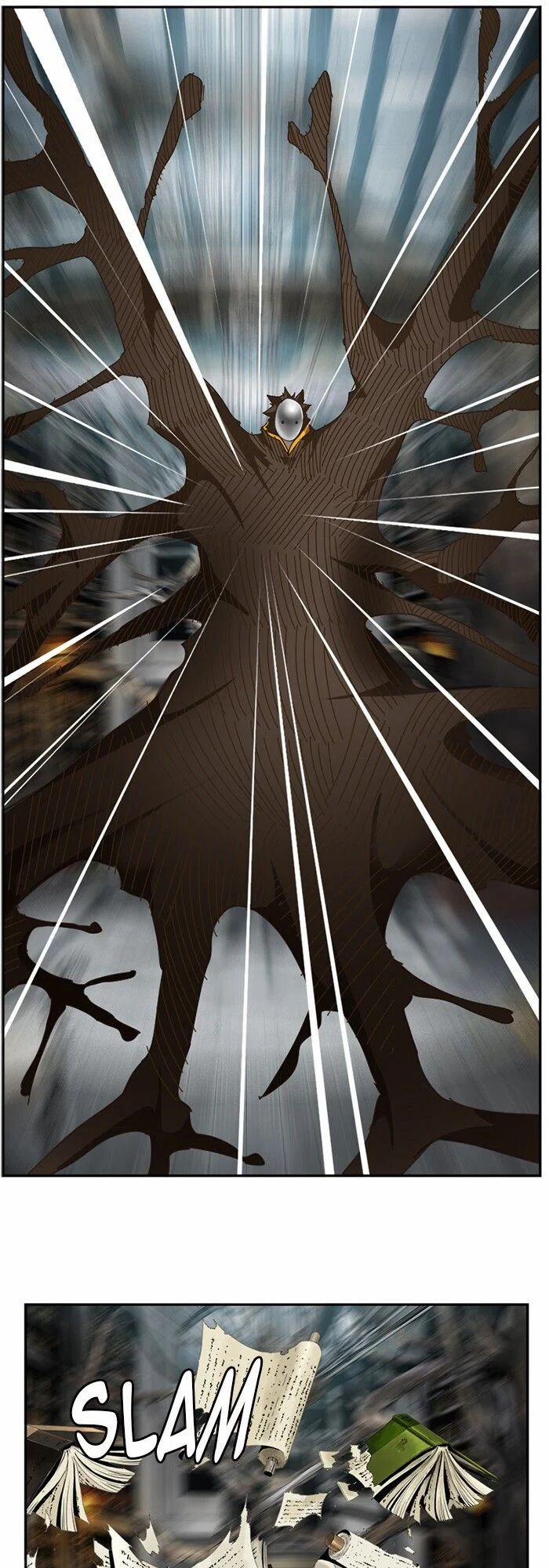 Chúa Tể Học Đường 484 trang 37