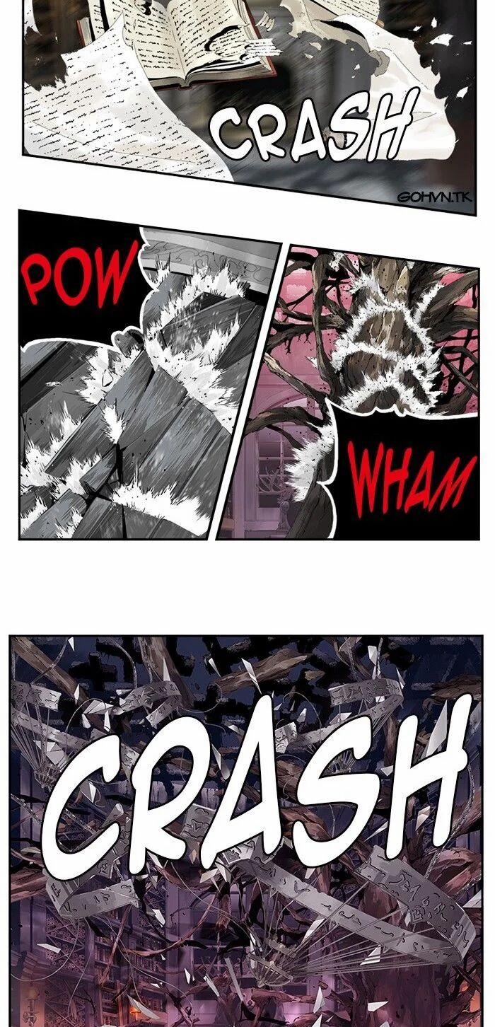 Chúa Tể Học Đường 484 trang 38