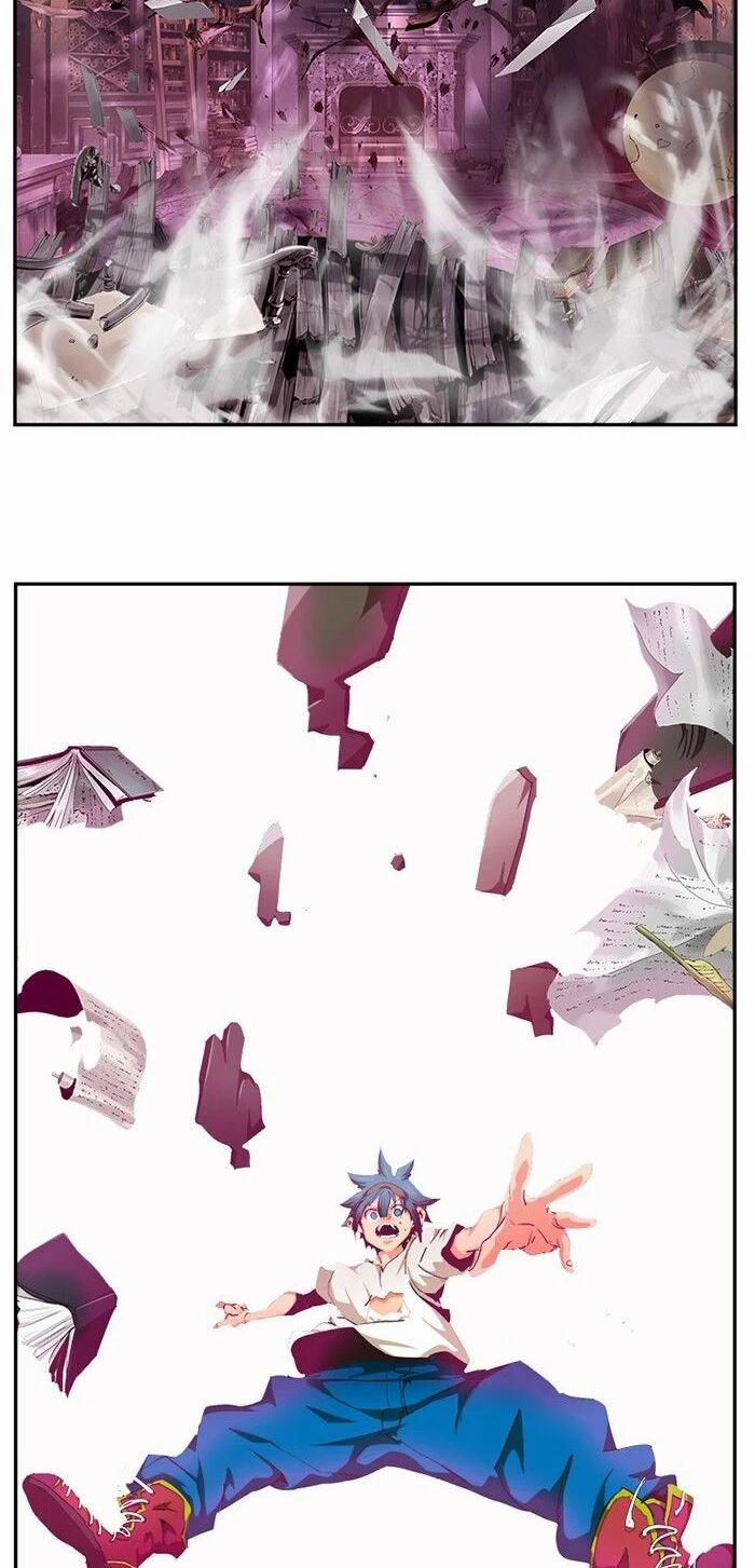 Chúa Tể Học Đường 484 trang 39