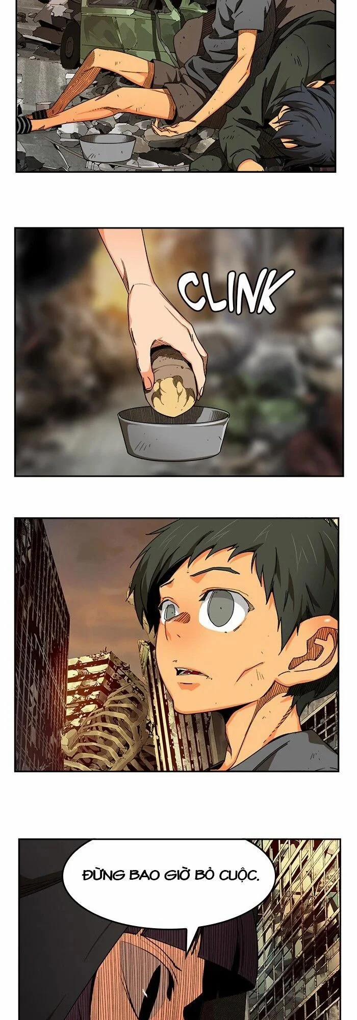 Chúa Tể Học Đường 484 trang 4