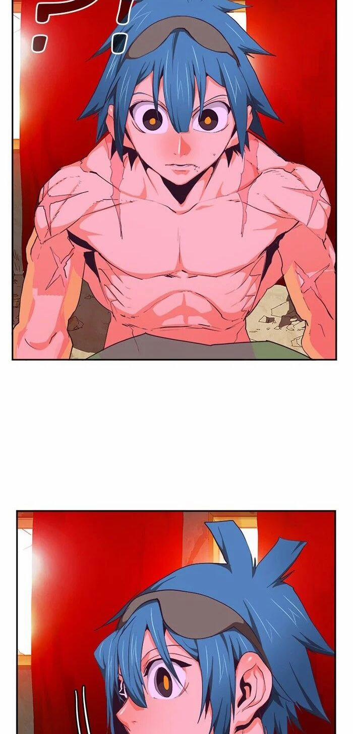 Chúa Tể Học Đường 484 trang 42