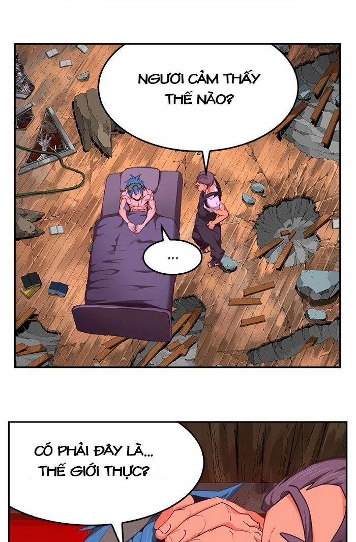 Chúa Tể Học Đường 484 trang 45