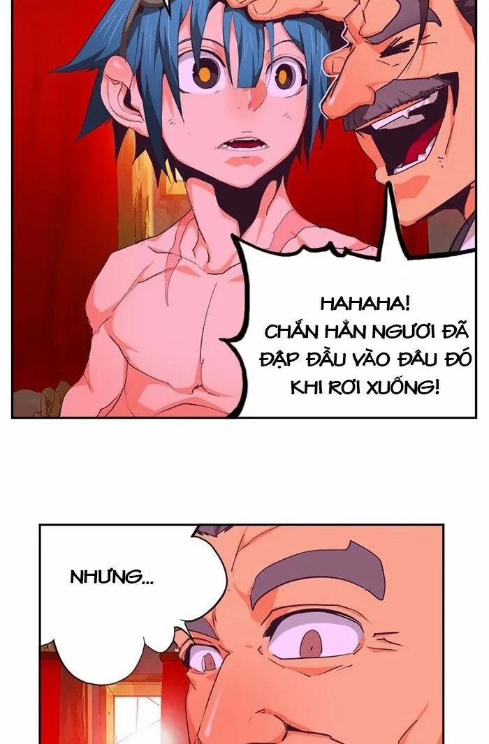Chúa Tể Học Đường 484 trang 46