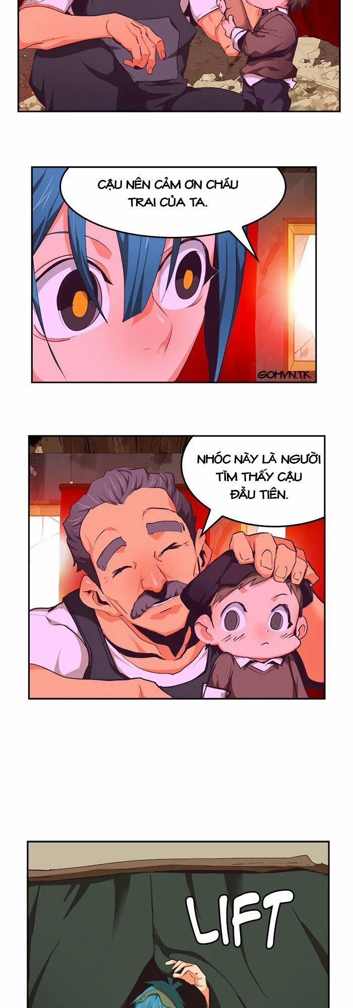 Chúa Tể Học Đường 484 trang 48