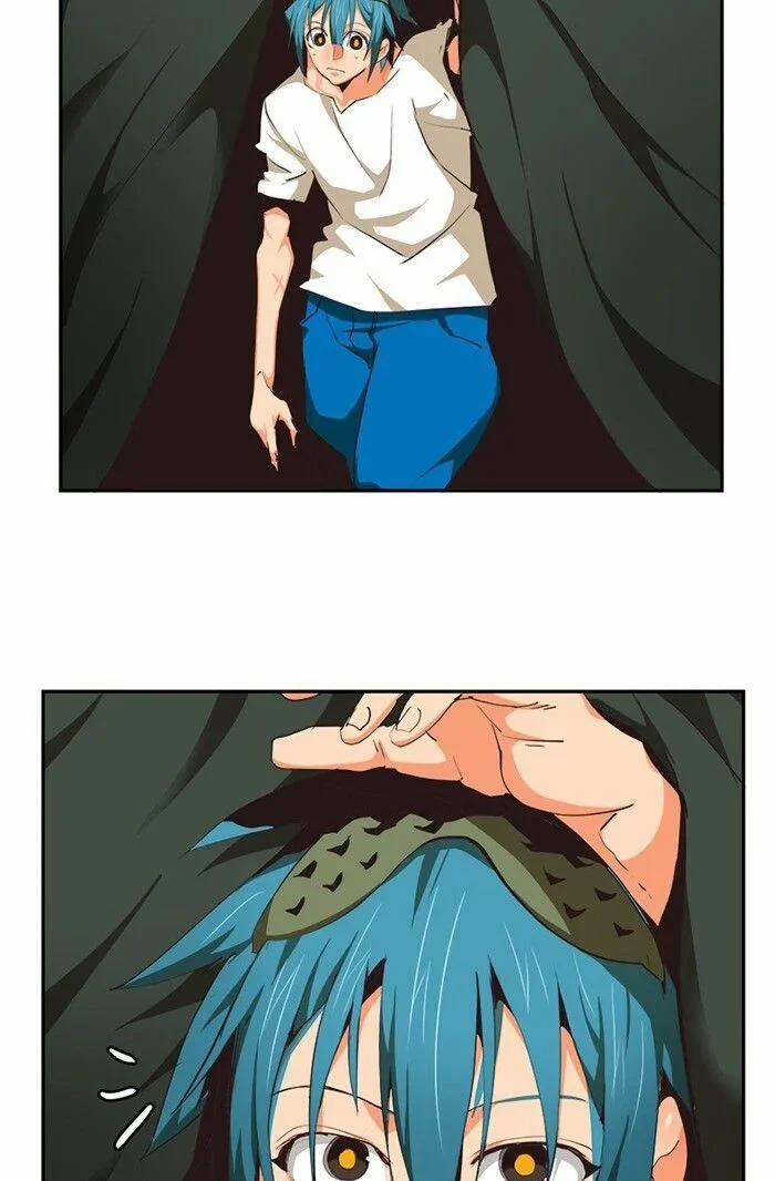 Chúa Tể Học Đường 484 trang 49