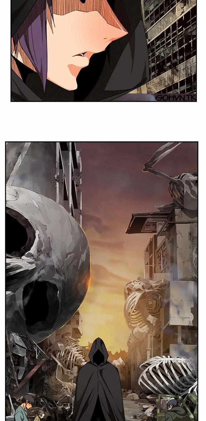 Chúa Tể Học Đường 484 trang 5