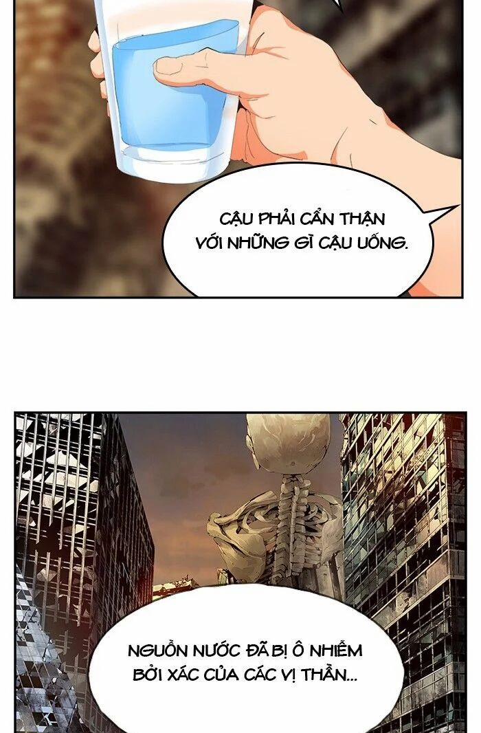 Chúa Tể Học Đường 484 trang 53