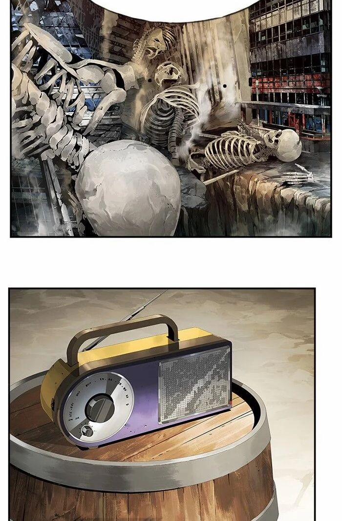 Chúa Tể Học Đường 484 trang 54