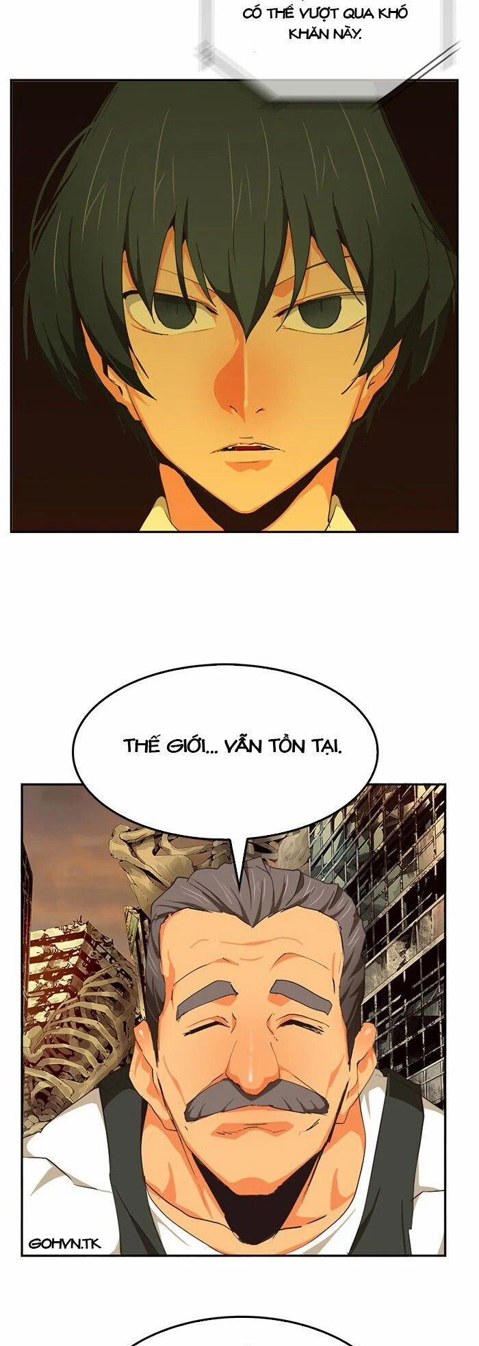 Chúa Tể Học Đường 484 trang 56