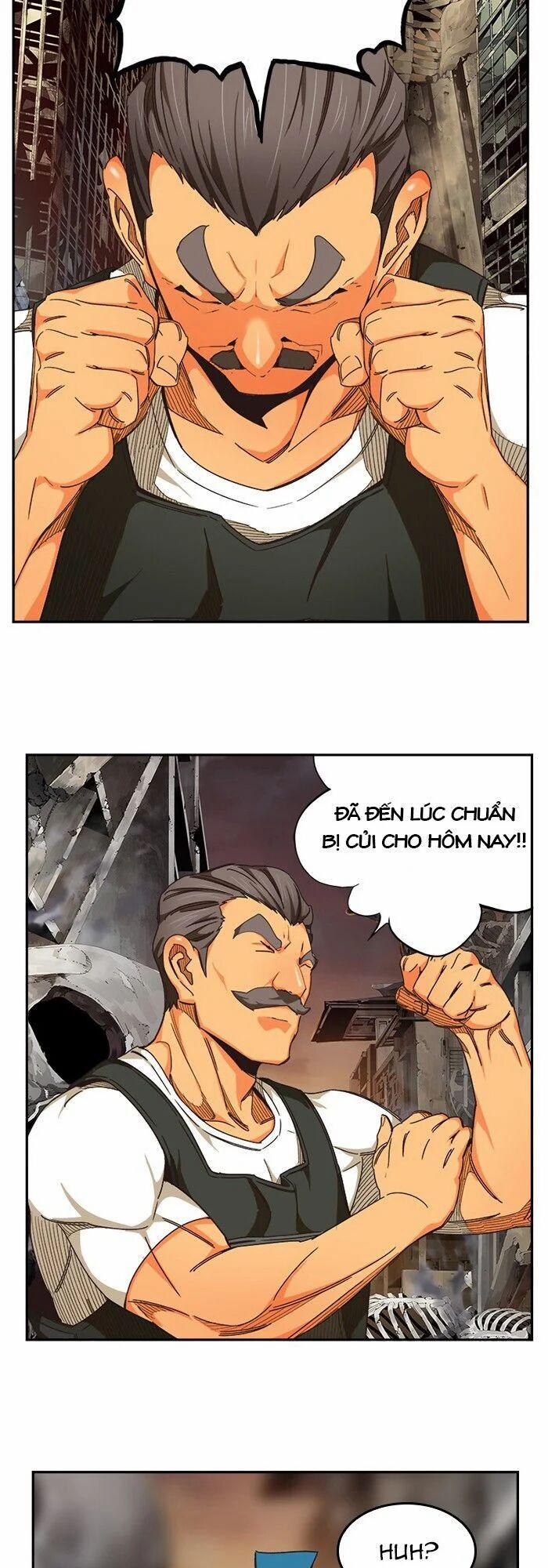 Chúa Tể Học Đường 484 trang 58