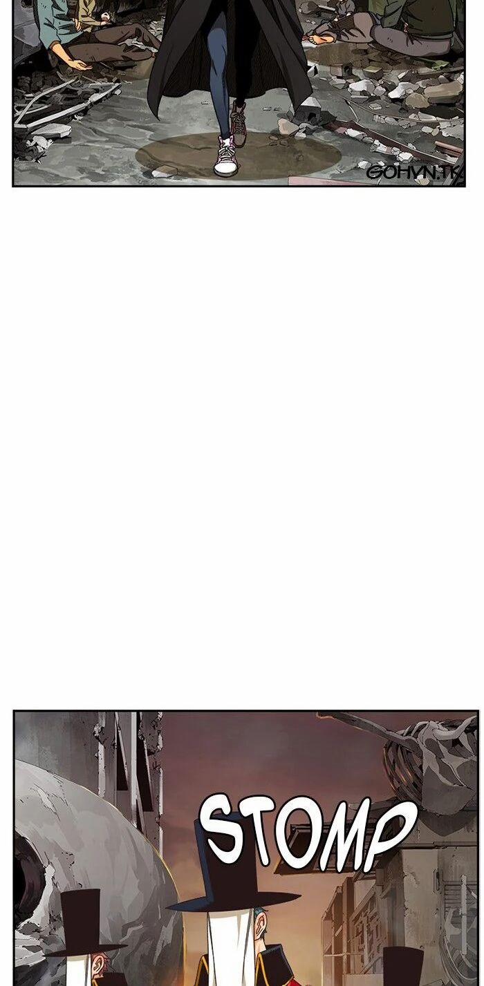 Chúa Tể Học Đường 484 trang 6