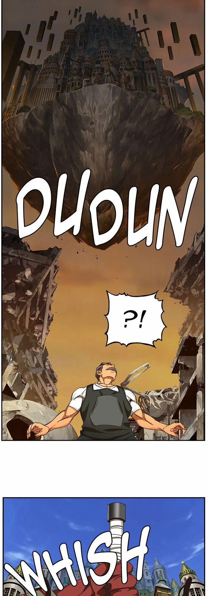 Chúa Tể Học Đường 484 trang 61