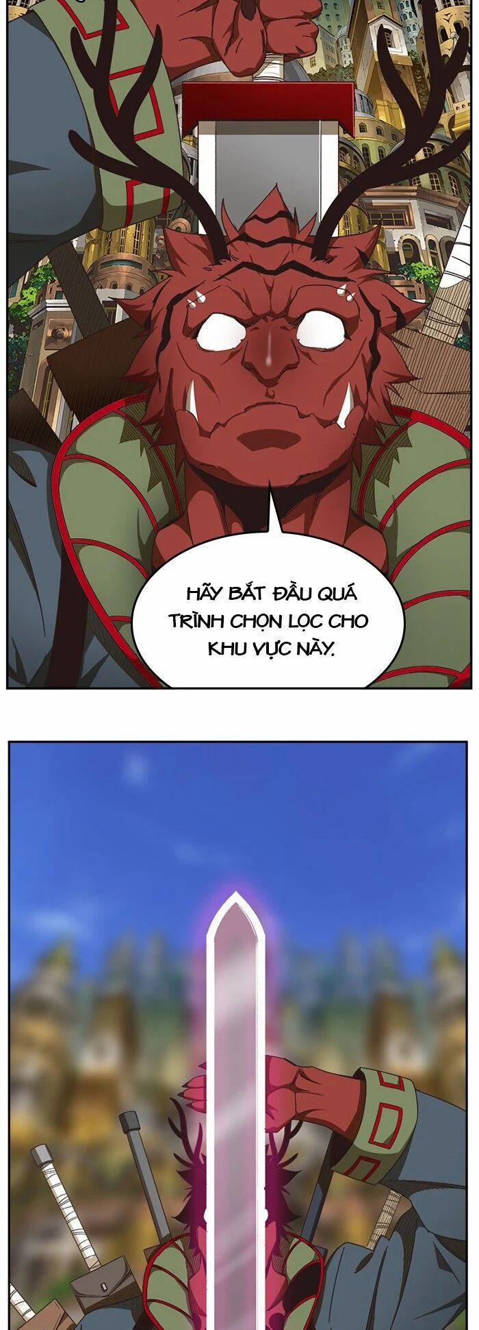 Chúa Tể Học Đường 484 trang 62