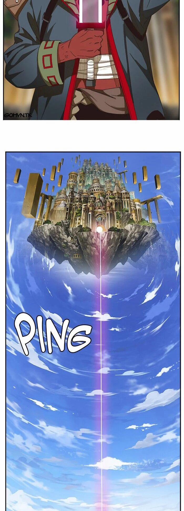 Chúa Tể Học Đường 484 trang 63