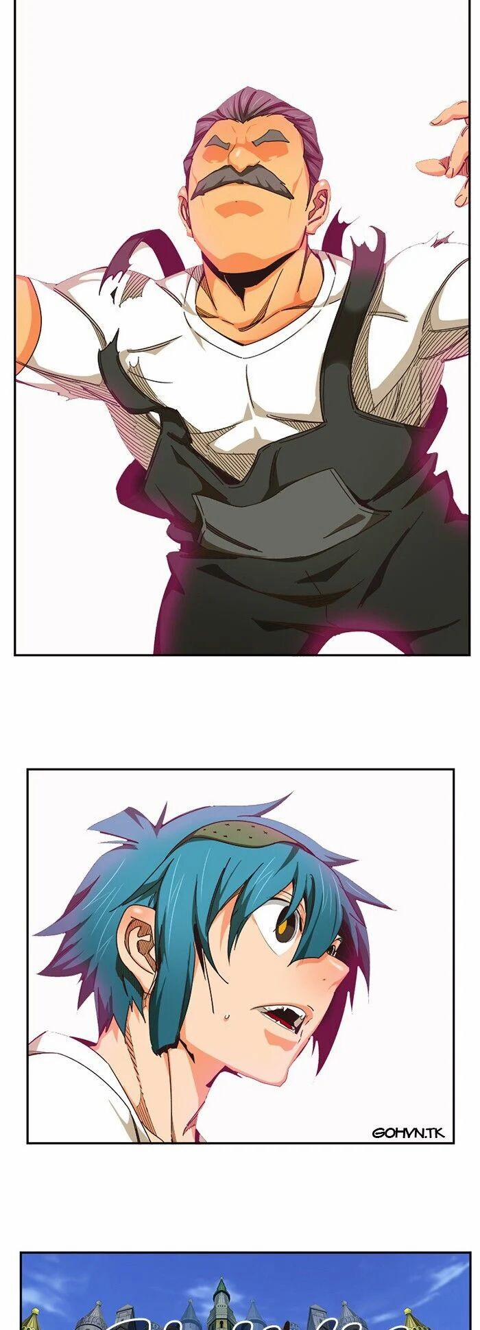 Chúa Tể Học Đường 484 trang 65