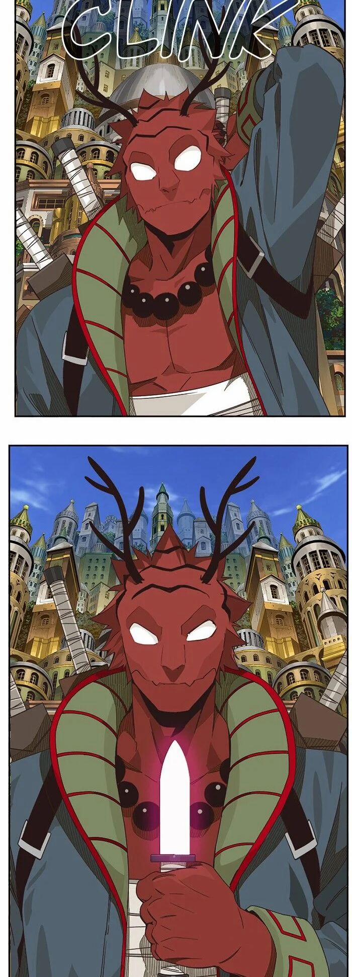 Chúa Tể Học Đường 484 trang 66