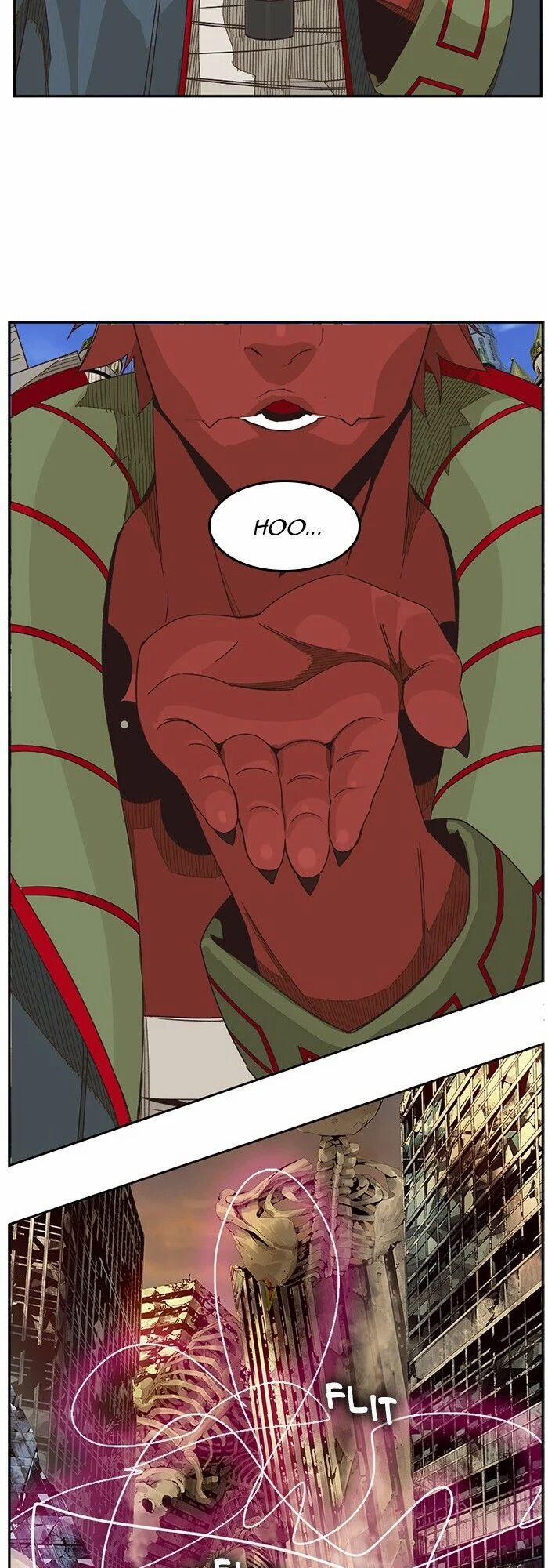 Chúa Tể Học Đường 484 trang 67