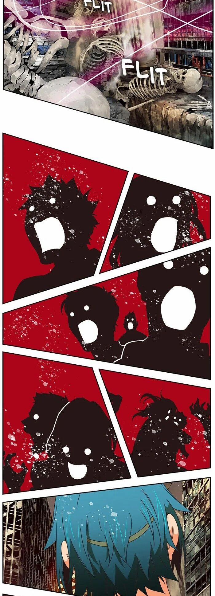 Chúa Tể Học Đường 484 trang 68