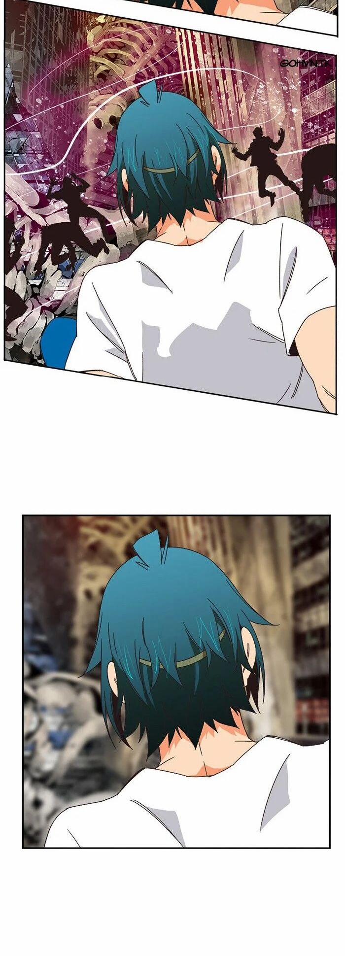 Chúa Tể Học Đường 484 trang 69