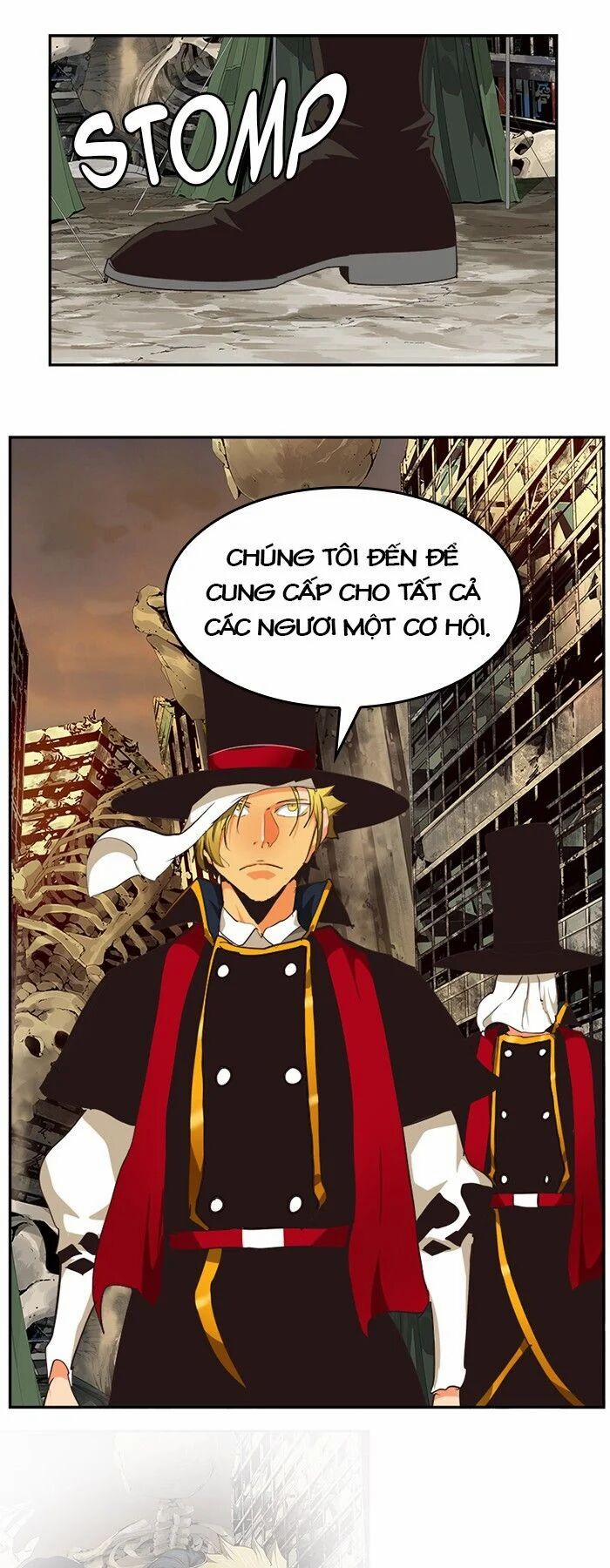 Chúa Tể Học Đường 484 trang 70